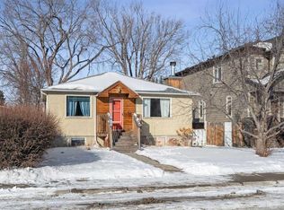 614 S 21st Ave NE, Calgary, AB T2E 1T1