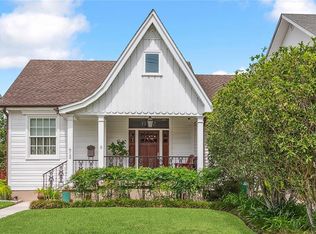 612 Ridgelake Dr, Metairie, LA 70001