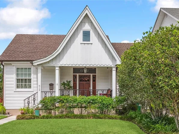 612 Ridgelake Dr, Metairie, LA 70001