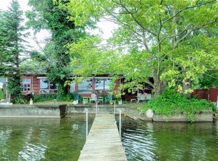 462 Crescent Bch, Branchport, NY 14418