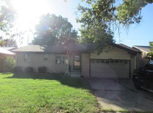 1311 Park Heights St, Miami, OK 74354