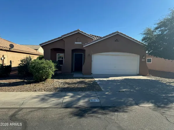 659 W JAHNS Court, Casa Grande, AZ 85122