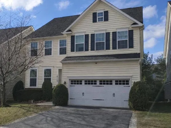14706 Saddle Creek Dr, Burtonsville, MD 20866