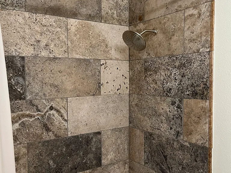 Shower - 1