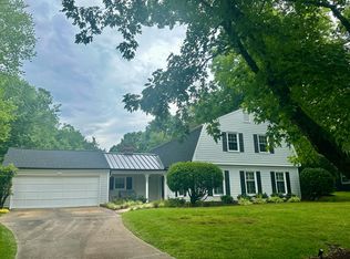 1835 Manor Mill Rd, Charlotte, NC 28226