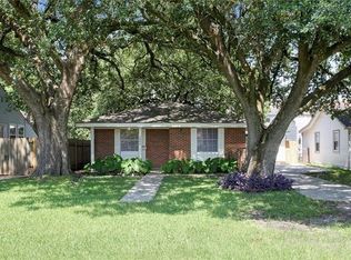 1004 Severn Ave, Metairie, LA 70001