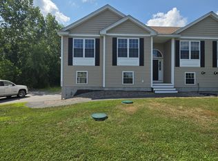 499 Mammoth Rd #A, Pelham, NH 03076