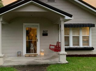 507 Worchester Ave, Middlesboro, KY 40965