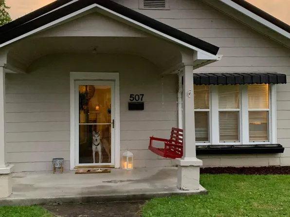 507 Worchester Ave, Middlesboro, KY 40965