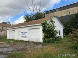 505 Lawrence St, Rome, NY 13440