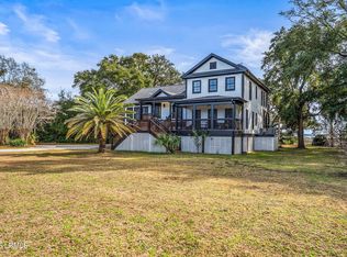 70 Nathan Pope Rd, Saint Helena Island, SC 29920