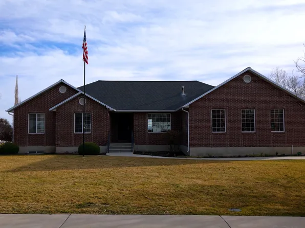 314 E 750 N, Lindon, UT 84042