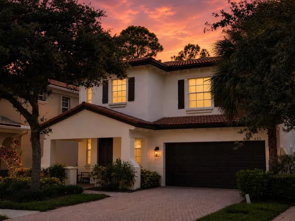 445 PUMPKIN Drive, Palm Beach Gardens, FL 33410
