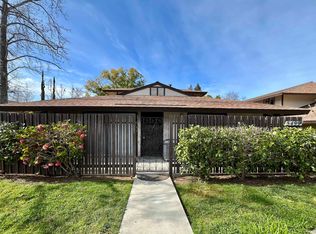5499 Roundtree Dr APT A, Concord, CA 94521