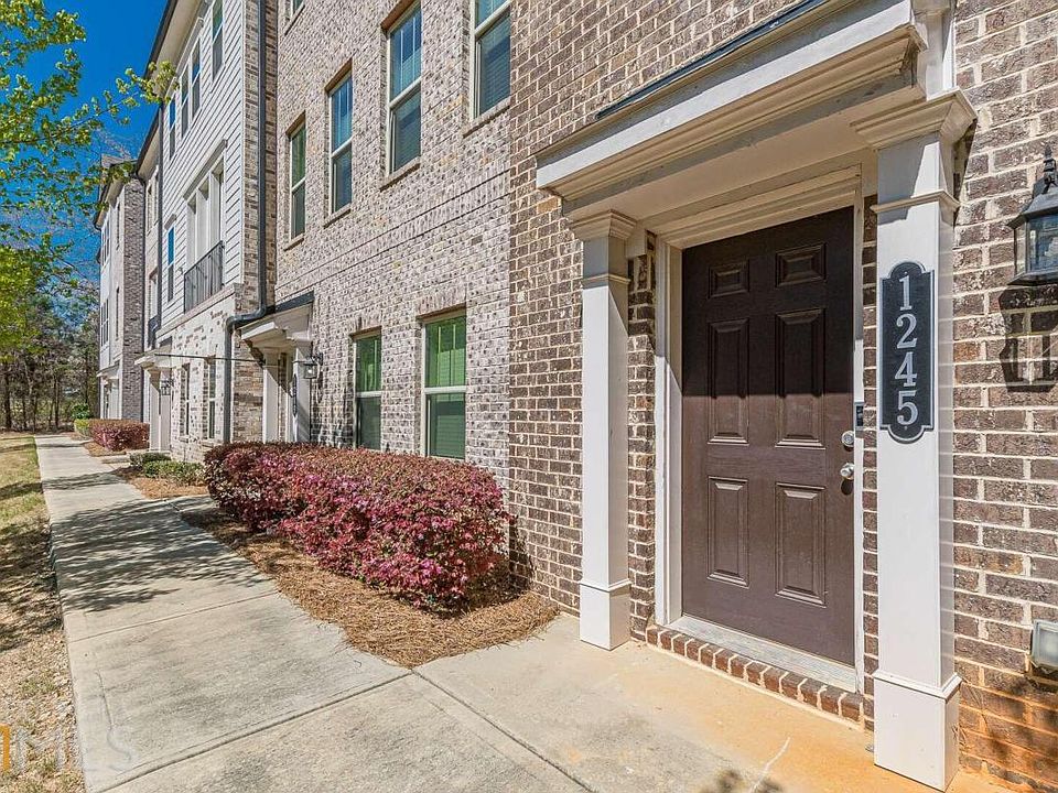 1245 Parktown Dr 5, Mableton, GA 30126 MLS 10141824 Zillow