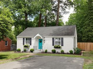 1619 Skipwith Rd, Henrico, VA 23229