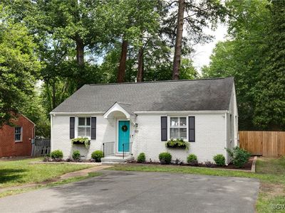 1619 Skipwith Rd, Henrico, VA, 23229