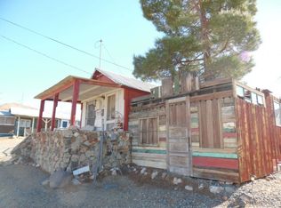 133 Butte Ave, Randsburg, CA 93554