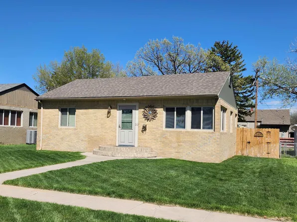 313 S Elm Street, North Platte, NE 69101