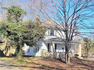 710 S Cherry St, Harrison, AR 72601
