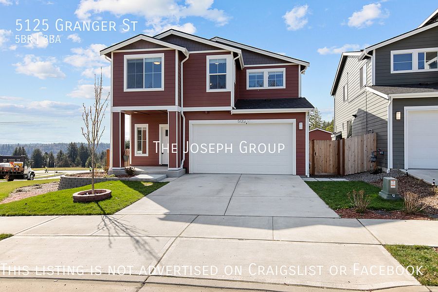 1st image of 5125 NE Granger St
