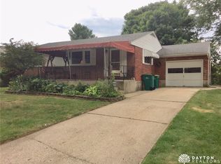 3126 Armen Ave, Dayton, OH 45432
