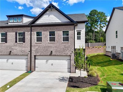 5710 Urban Village Way #6, Tucker, GA, 30084