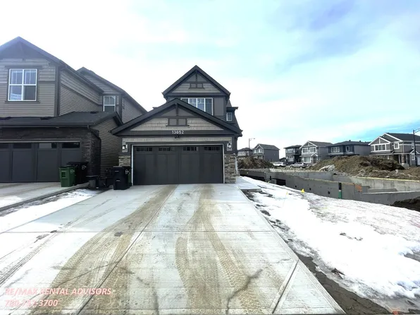 13052 212th St NW, Edmonton, AB T5S 0T8