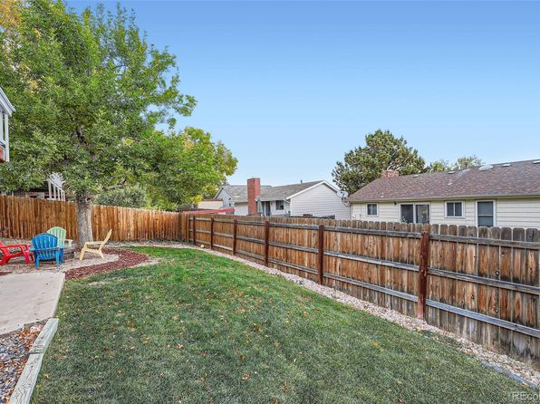 7814 Club Crest Drive, Arvada, CO 80005