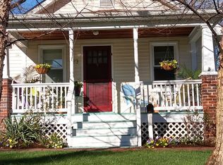 523 State St, Annapolis, MD 21403