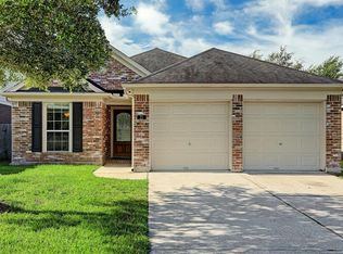 21 Signal Hill Dr, Manvel, TX 77578