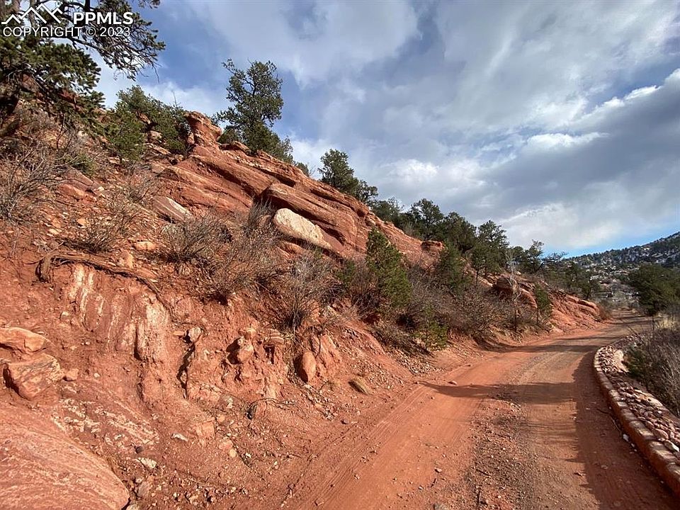 Burns Rd, Manitou Springs, CO 80829 MLS 3152412 Zillow