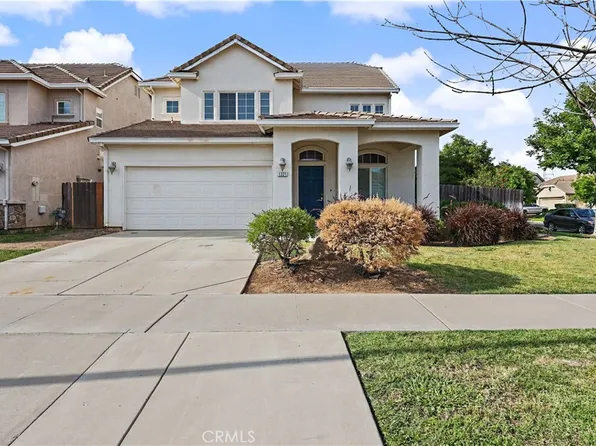 1321 Jenner Dr, Merced, CA 95348