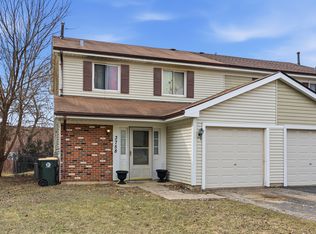 3758 Merrimac Ln W, Hanover Park, IL 60133