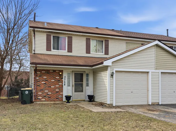 3758 Merrimac Ln W, Hanover Park, IL 60133