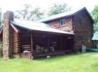 3872 Bryan Hill Rd, Emporium, PA 15834