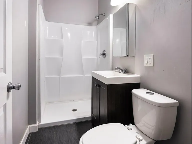 2158 W 18th Pl #2156-1R — Photo 9