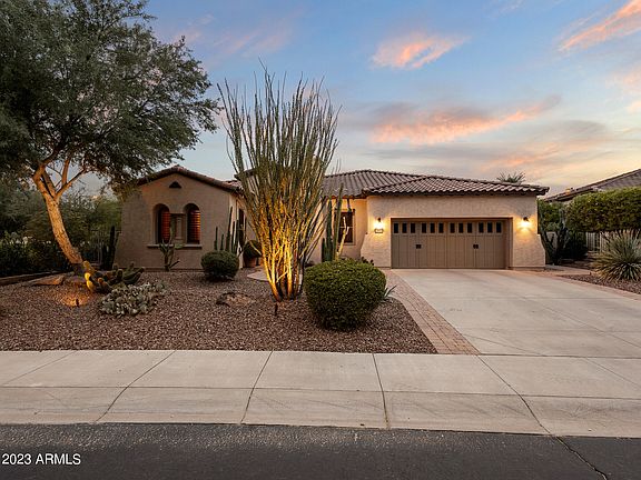 2nd image of 28556 N 124TH Drive