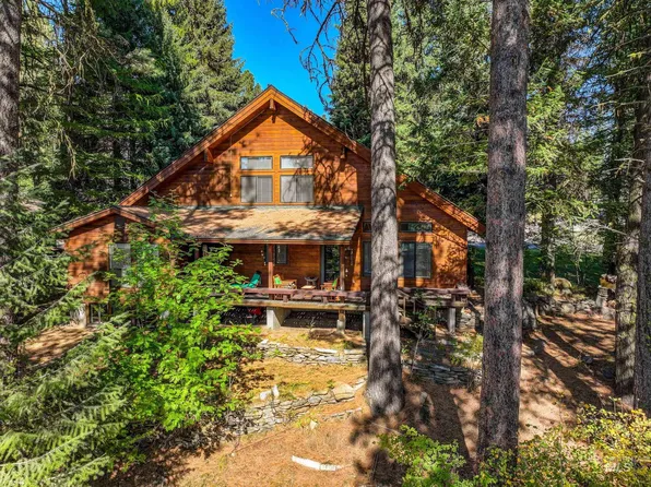 134 Mather Rd, McCall, ID 83638