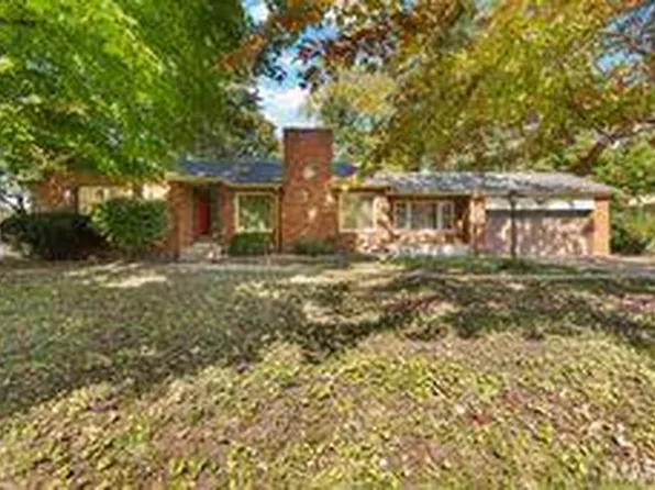 2105 Clark Ave, Granite City, IL 62040