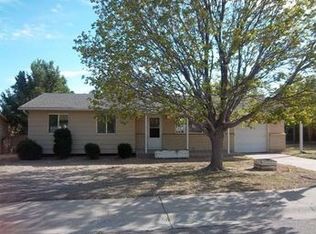 1902 Settlers Dr, Pueblo, CO 81008