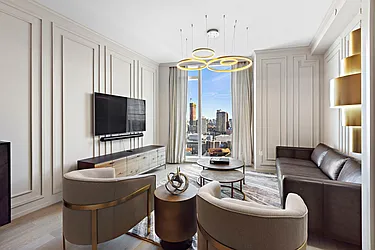 Rented by Nest Seekers International