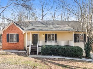 3626 Spring Meadow Ct, Acworth, GA 30101