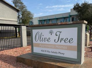 436 W Rio Salado Pkwy APT 302, Mesa, AZ 85201