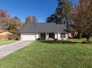 3125 Keenan Rd, College Park, GA 30349