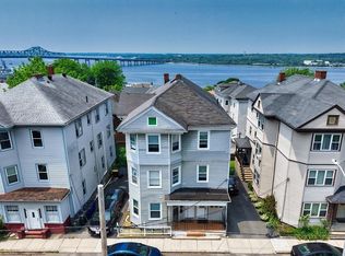 62-64 School St, Fall River, MA 02720