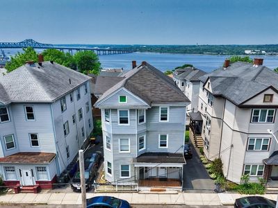 62-64 School St, Fall River, MA, 02720
