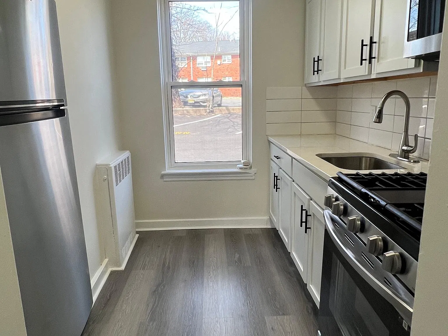 1 bed, $1,750 — Photo 1