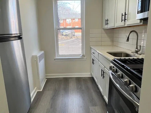 675 Park Ave #27-1A, East Orange, NJ 07017