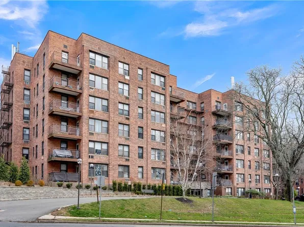 117 S Highland Avenue #3E, Ossining, NY 10562